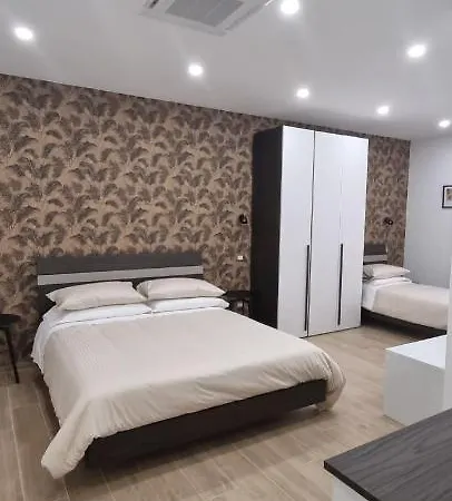 Bed and Breakfast Casa Memi Pagani Esterno foto