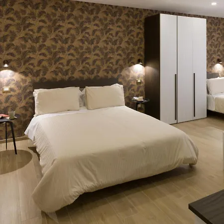 Bed and Breakfast Casa Memi Pagani Esterno foto
