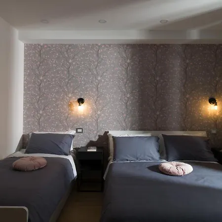 Bed and Breakfast Casa Memi Pagani Esterno foto